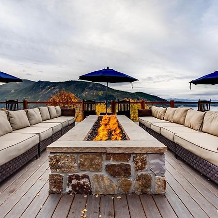 Grand Lake Lodge المظهر الخارجي الصورة