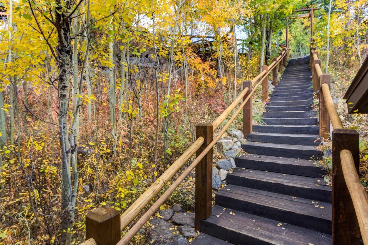Grand Lake Lodge المظهر الخارجي الصورة