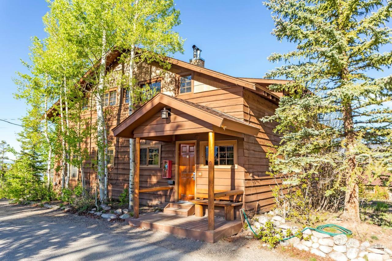 Grand Lake Lodge الغرفة الصورة
