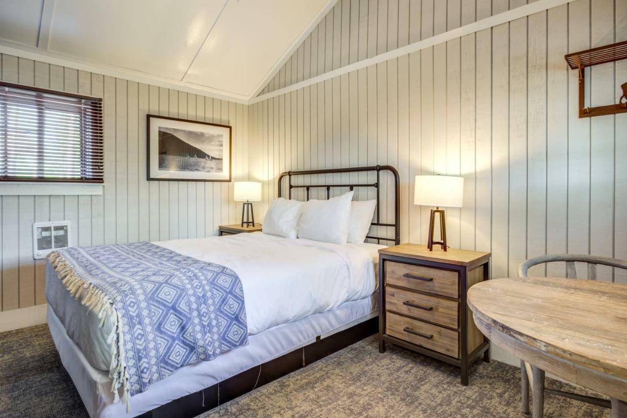 Grand Lake Lodge المظهر الخارجي الصورة